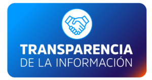 Logo Transparencia de la Información