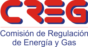 Comisión de Regulación de Energía Y Gas