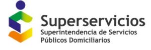 SuperIntendencia de Servicios Públicos Domiciliarios