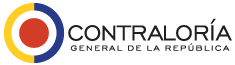 Logo Contraloría General de la República