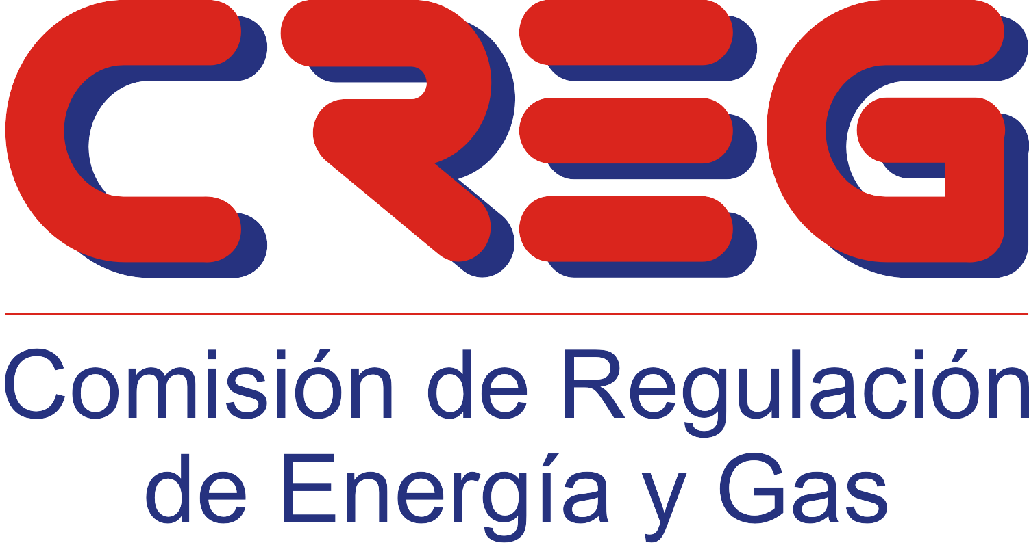 Comisión de regulación e energía y gas