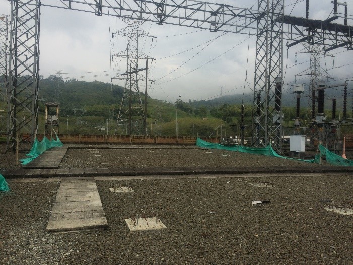 Línea la Hermosa-Esmeralda de 115 kV a 230 kV