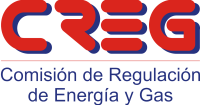 Comisión de Regulación de Energía Y Gas